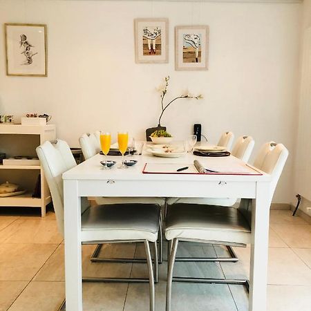 Apartamento Tussen Gracht En Sintjan 's-Hertogenbosch  Exterior foto