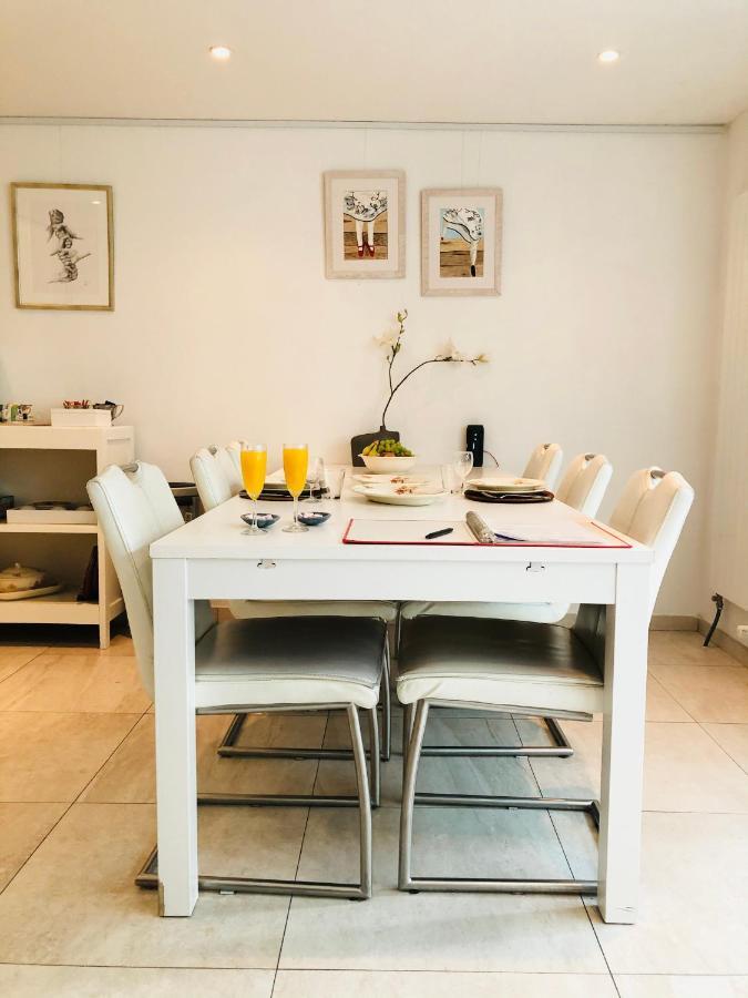 Apartamento Tussen Gracht En Sintjan 's-Hertogenbosch  Exterior foto
